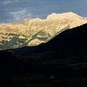 EU FRA RA FrenchAlps 1998SEPT 009 : 1998, 1998 - European Exploration, Date, Europe, France, French Alps, Month, Places, Rhone Alpes, September, Trips, Year